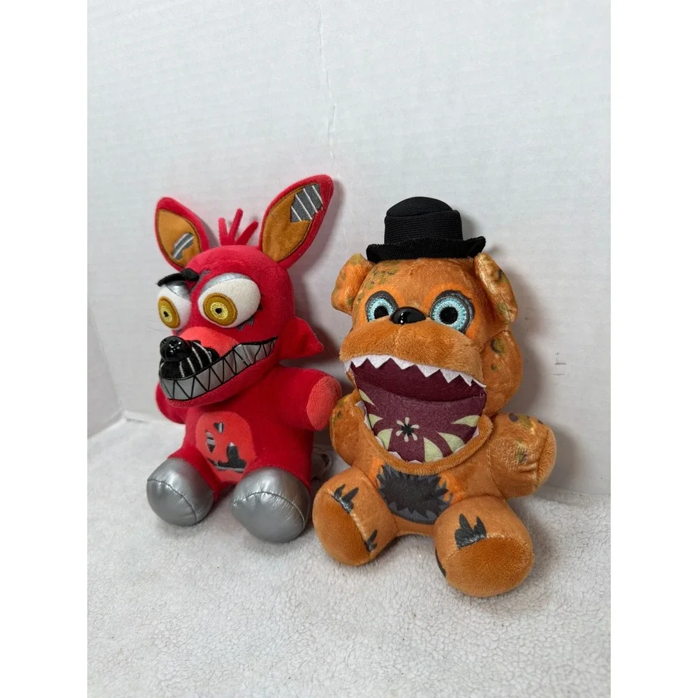 Funko five nights